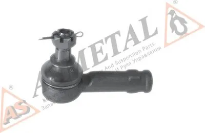 Наконечник поперечной рулевой тяги ASMETAL купить