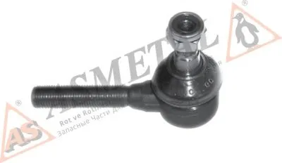 Наконечник поперечной рулевой тяги ASMETAL купить