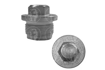 Резьбовая пробка, масляный поддон