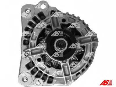 Генератор 0 - BO. Ver. 0124325044 AS-PL купить