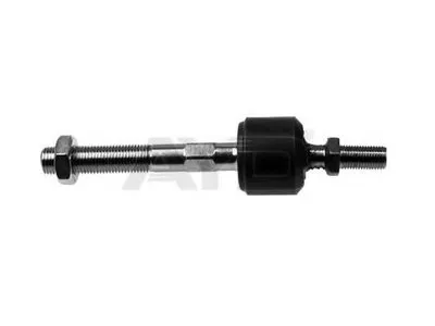 Осевой шарнир, рулевая тяга