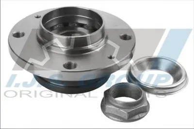 Комплект подшипника ступицы колеса IJS GROUP купить