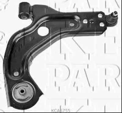 Рычаг независимой подвески колеса, подвеска колеса KEY PARTS купить