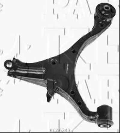 Рычаг независимой подвески колеса, подвеска колеса KEY PARTS купить