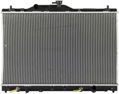 Радиатор, охлаждение двигателя SPECTRA PREMIUM купить