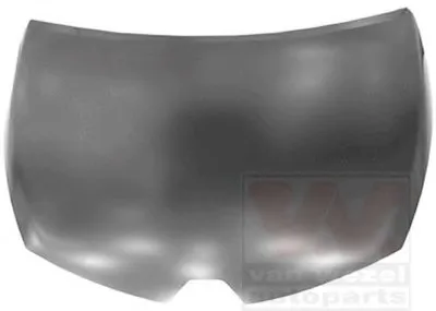 Капот двигателя VAN WEZEL купить