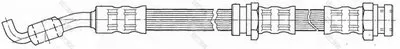 Тормозной шланг GIRLING купить