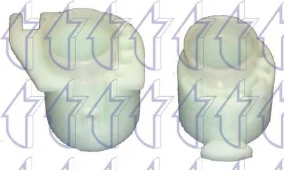 Втулка, шток вилки переключения TRICLO купить