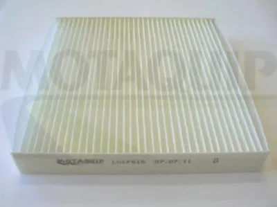 Фильтр, воздух во внутренном пространстве MOTAQUIP купить