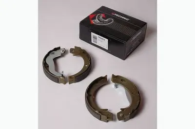 Комплект тормозных колодок, стояночная тормозная система PROTECHNIC купить