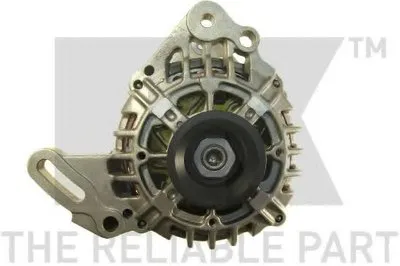 Генератор NK купить