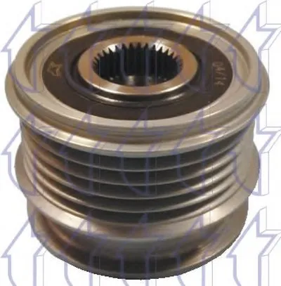 Ременный шкив, генератор TRICLO купить