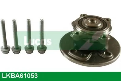 Комплект подшипника ступицы колеса LUCAS ENGINE DRIVE купить