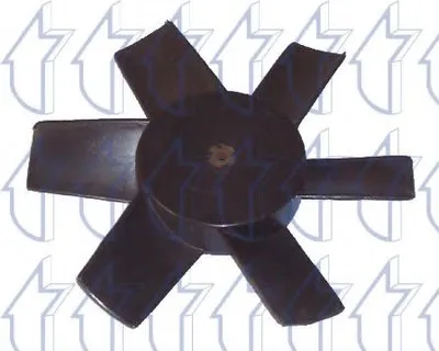 Вентилятор, охлаждение двигателя TRICLO купить