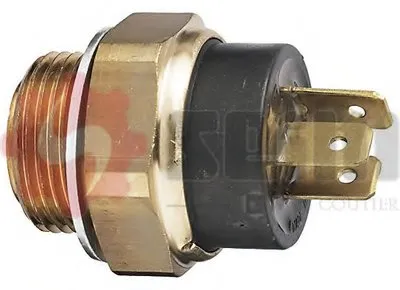 Термовыключатель, вентилятор радиатора; Термовыключатель, вентилятор кондиционера SEIM купить