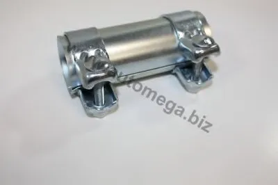 Соединительные элементы, система выпуска AutoMega Premium AUTOMEGA купить