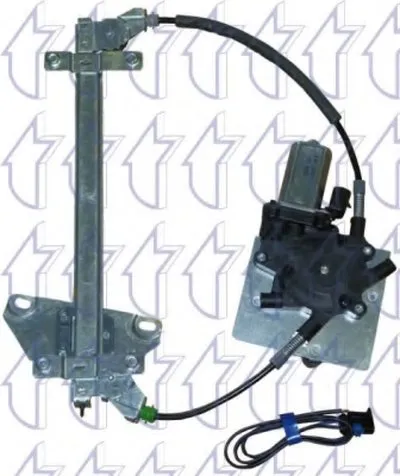 Подъемное устройство для окон TRICLO купить