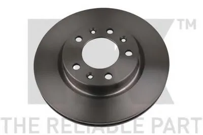 Тормозной диск NK купить