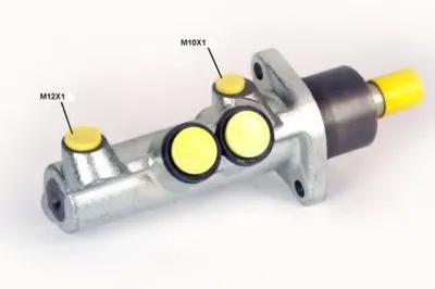 целиндер ручного тормоза MOTAQUIP купить
