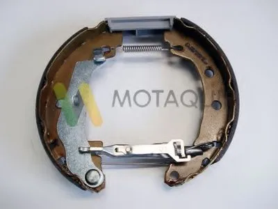 Комплект тормозных колодок Super Kit MOTAQUIP купить