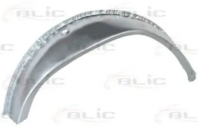 Колесная ниша BLIC купить