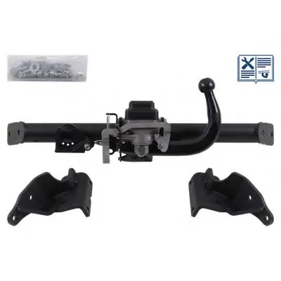 Прицепное оборудование RAMEDER купить