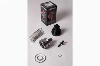 Шарнирный комплект, приводной вал PROTECHNIC купить
