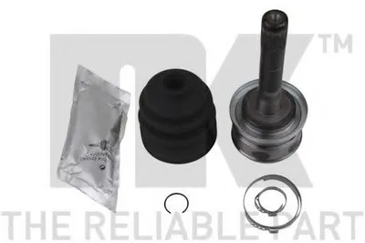 Шарнирный комплект, приводной вал NK купить