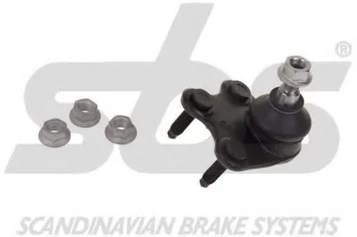 Шаровой шарнир sbs купить