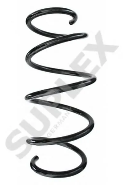 винтовая пружина