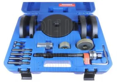 Комплект монтажн. инструмента, ступица колеса / к. подшипник ASHUKI купить