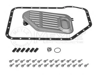 Комплект деталей, смена масла - автоматическ.коробка передач MEYLE купить