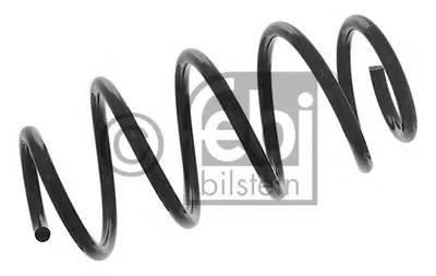 винтовая пружина