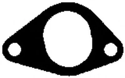 Прокладка, впускной коллектор ELRING WILMINK GROUP купить