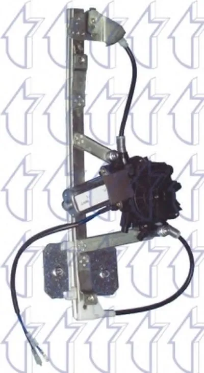 Подъемное устройство для окон TRICLO купить