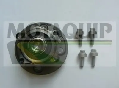 Комплект подшипника ступицы колеса Premium MOTAQUIP купить