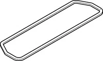 Прокладка, крышка головки цилиндра ELRING WILMINK GROUP купить