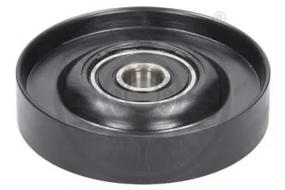 Паразитный / ведущий ролик, поликлиновой ремень OPTIMAL купить