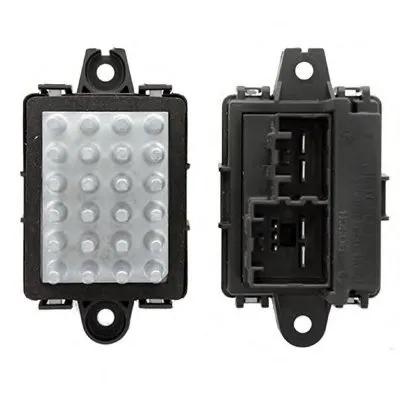 Регулятор, вентилятор салона FISPA купить