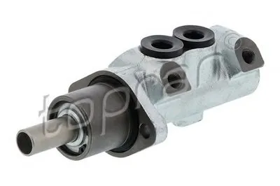 целиндер ручного тормоза TOPRAN купить