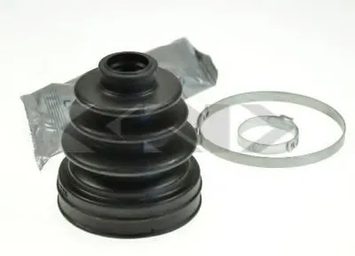 Комплект пылника, приводной вал LÖBRO купить