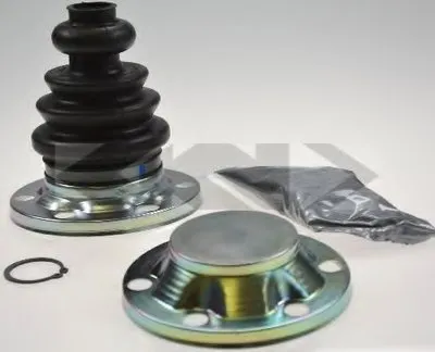 Пильник ШРКШ гумовий + змазка