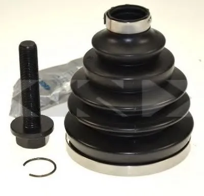 Комплект пылника, приводной вал LÖBRO купить