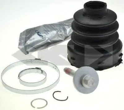 Комплект пылника, приводной вал SPIDAN купить