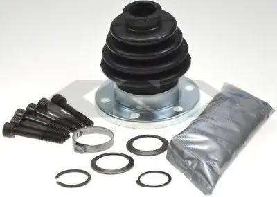 Комплект пылника, приводной вал