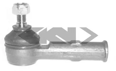 Наконечник поперечной рулевой тяги SPIDAN купить