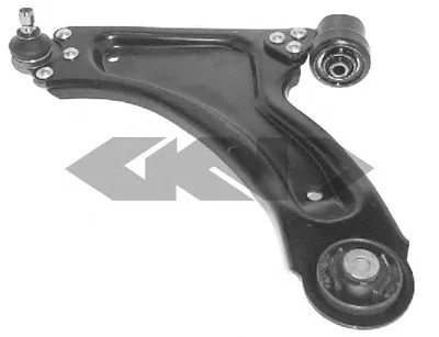 Рычаг независимой подвески колеса, подвеска колеса SPIDAN купить