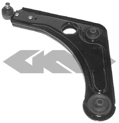 Рычаг независимой подвески колеса, подвеска колеса SPIDAN купить