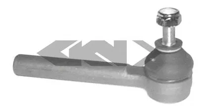 Наконечник поперечной рулевой тяги SPIDAN купить