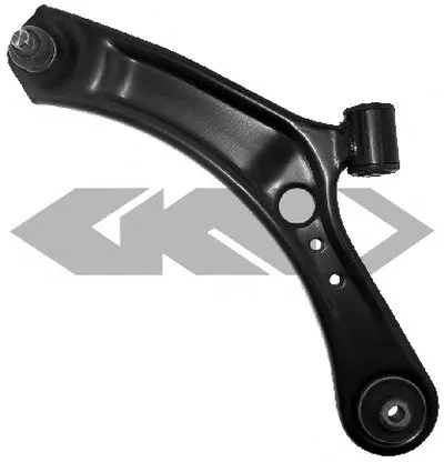 Рычаг независимой подвески колеса, подвеска колеса SPIDAN купить